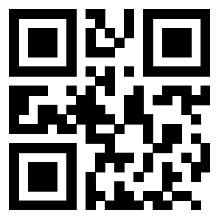 Il Qr Code di 3204586723