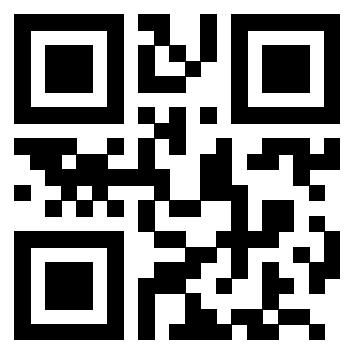 3204586725 Qr Code associato
