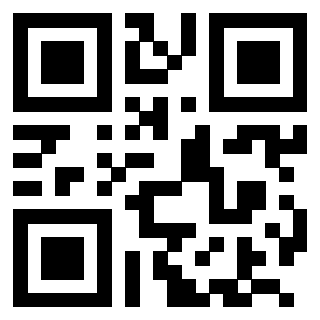 3204586726 - Immagine del Qr Code associato
