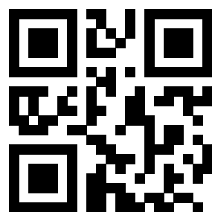 Immagine del QrCode di 3204586727