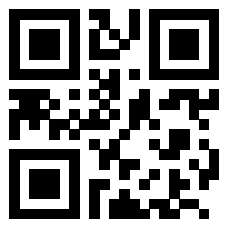 Scansione del QrCode di 3204586732