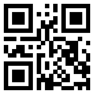 Scansione del Qr Code di 3204586734