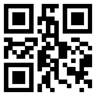Scansione del QrCode di 3204586735
