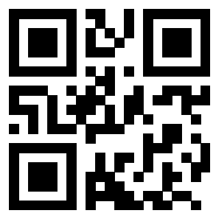 Immagine del QrCode di 3204586737