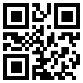 Scansione del Qr Code di 3204586739