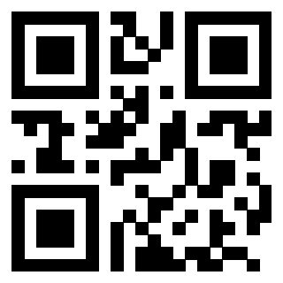 Il QrCode di 3204586740