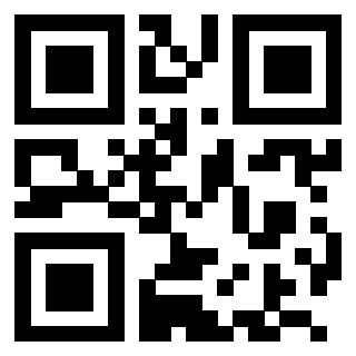 3204586742 Qr Code associato