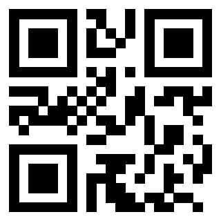 Immagine del QrCode di 3204586743