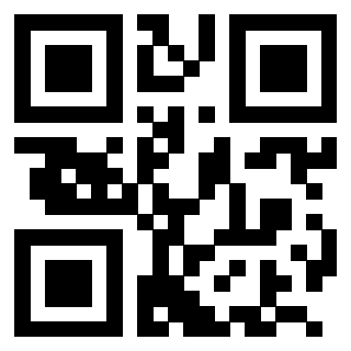3204586744 - Immagine del Qr Code associato