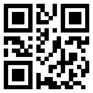 3204586745 - Immagine del QrCode associato