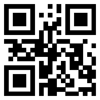 Scansione del Qr Code di 3204586746