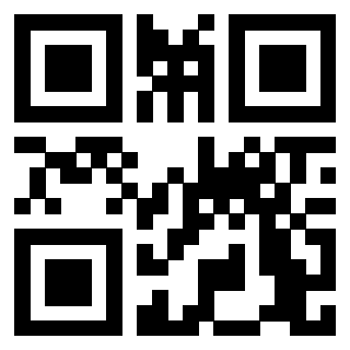 Immagine del QrCode di 3204586749
