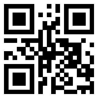 Scansione del QrCode di 3204586750