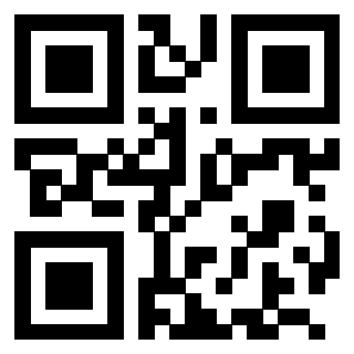 3204586753 - Immagine del Qr Code associato