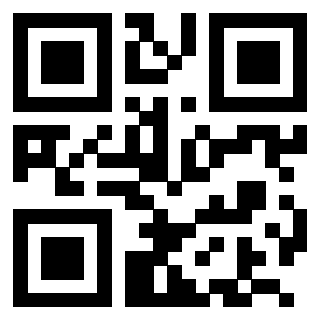 Scansione del QrCode di 3204586754