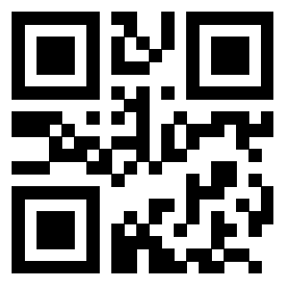 Scansione del Qr Code di 3204586757