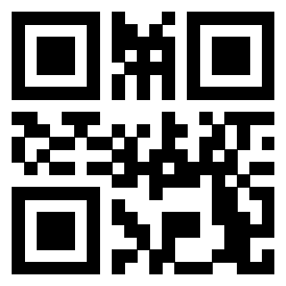 Immagine del QrCode di 3204586770