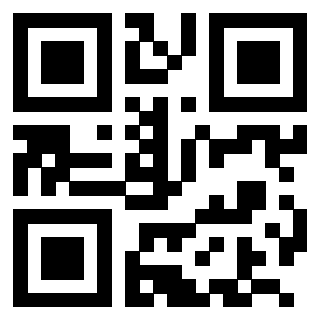 Immagine del Qr Code di 3204586774
