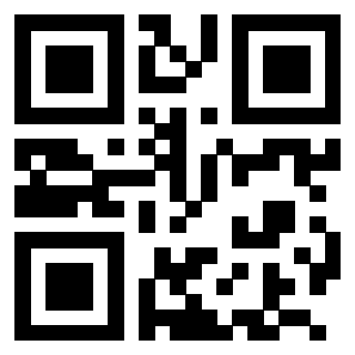 Scansione del QrCode di 3204586776