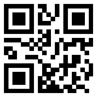 Il QrCode di 3204586785