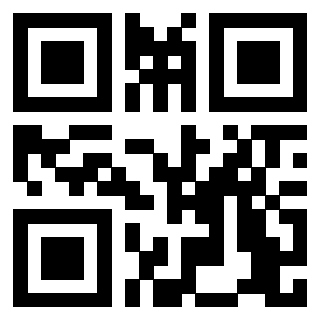 Scansione del Qr Code di 3204586797