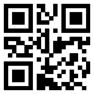 3204586800 - Immagine del QrCode associato