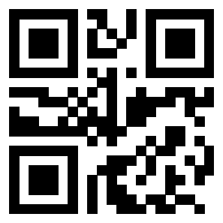 Immagine del Qr Code di 3204586801
