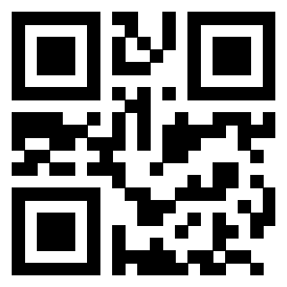 3204586804 QrCode associato
