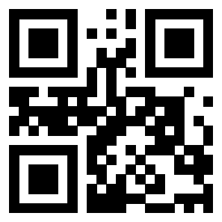 Scansione del QrCode di 3204586808