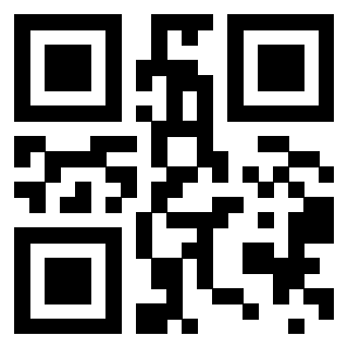 Qr Code di 3204586809