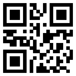 Scansione del QrCode di 3204586810