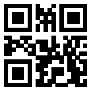 Scansione del QrCode di 3204586814