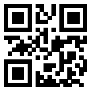 Scansione del QrCode di 3204586817