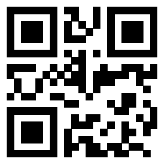 3204586822 Qr Code associato