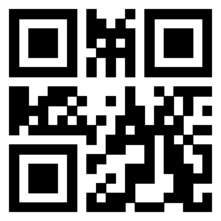 Immagine del Qr Code di 3204586825