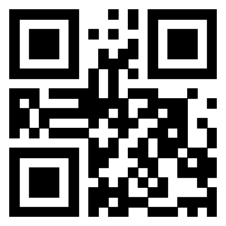 Il QrCode di 3204586827