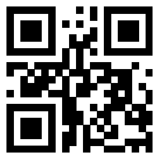 3204586829 - Immagine del Qr Code associato