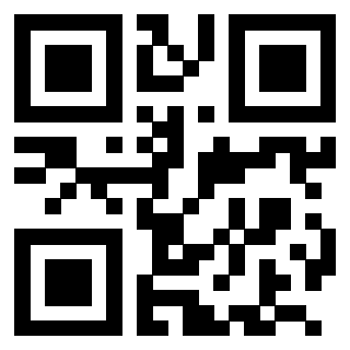 3204586831 - Immagine del QrCode associato