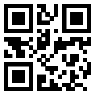 Scansione del Qr Code di 3204586832