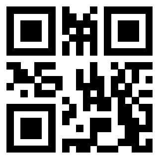 3204586836 Qr Code associato