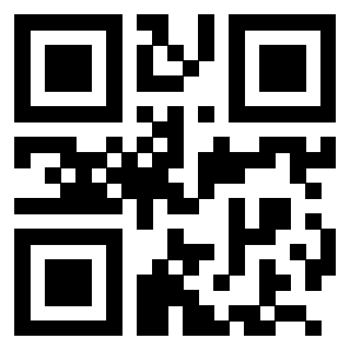 Immagine del Qr Code di 3204586837
