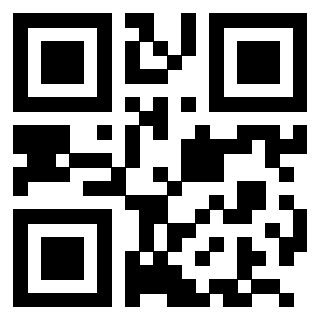 3204586840 - Immagine del Qr Code associato