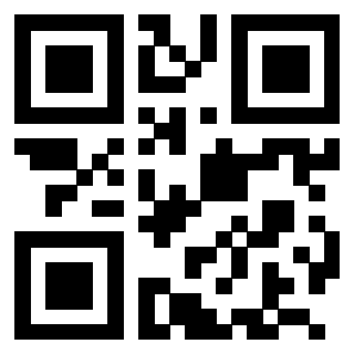 3204586841 Qr Code associato