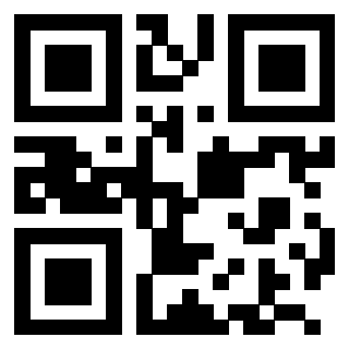 Scansione del Qr Code di 3204586842