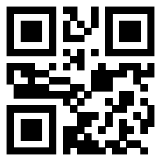 Immagine del Qr Code di 3204586843