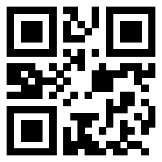 3204586847 - Immagine del QrCode associato
