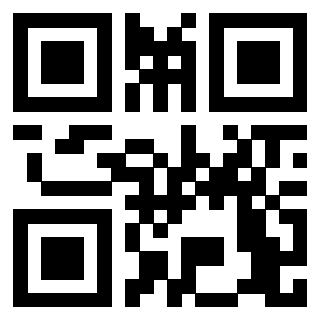 Immagine del Qr Code di 3204586848