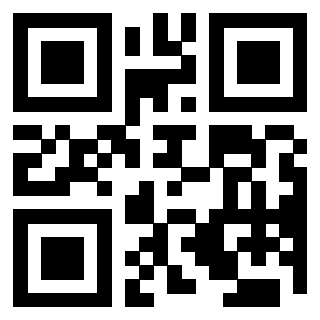 Immagine del Qr Code di 3204586855