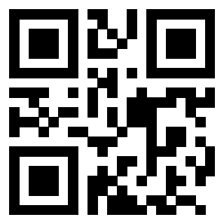 Immagine del QrCode di 3204586857
