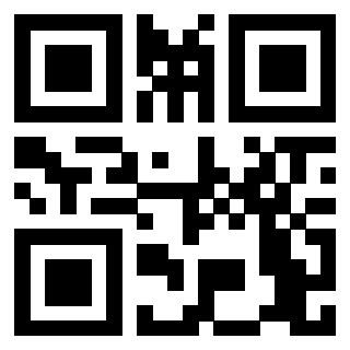 Scansione del Qr Code di 3204586858
